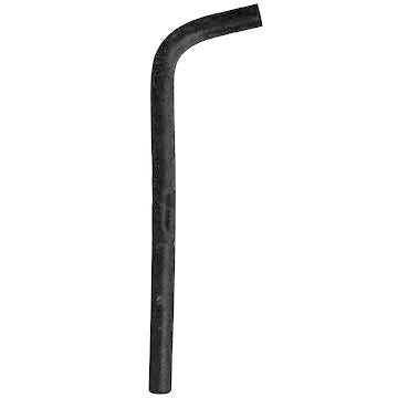 Dayco HVAC Heater Hose 87929