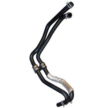 Dayco HVAC Heater Hose 87955