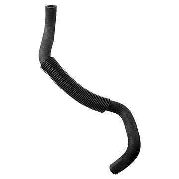 Dayco HVAC Heater Hose 87966