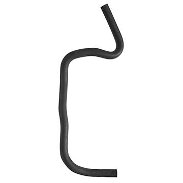 Dayco HVAC Heater Hose 87983