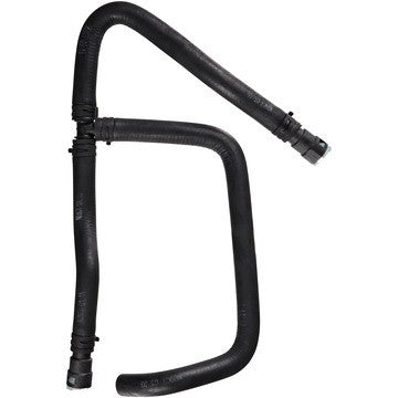 Dayco HVAC Heater Hose 87989