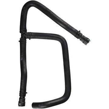 Dayco HVAC Heater Hose 87989