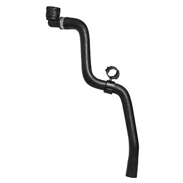 Dayco HVAC Heater Hose 87993