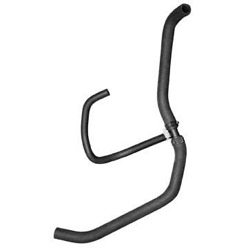 Dayco HVAC Heater Hose 88424