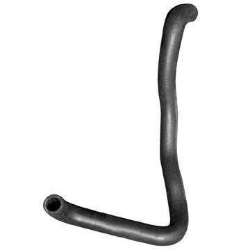 Dayco Radiator Coolant Hose 88474