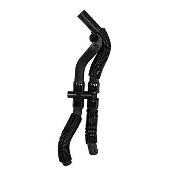 Dayco HVAC Heater Hose 88480