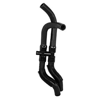 Dayco HVAC Heater Hose 88481