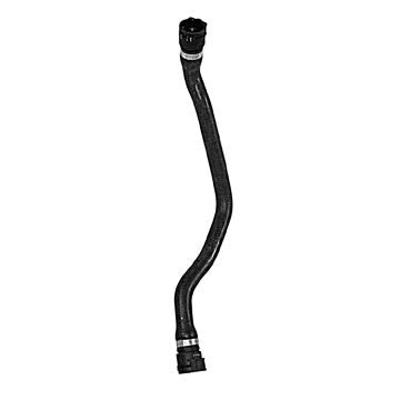 Dayco HVAC Heater Hose 88498