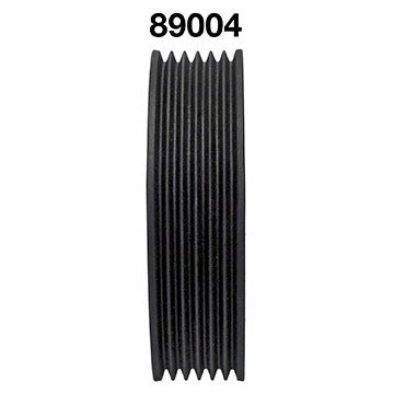 Dayco Accessory Drive Belt Idler Pulley 89004
