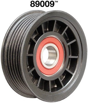 Dayco Accessory Drive Belt Idler Pulley 89009
