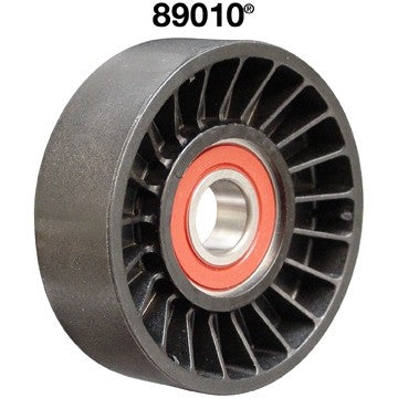 Dayco Accessory Drive Belt Idler Pulley 89010