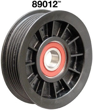 Dayco Accessory Drive Belt Idler Pulley 89012