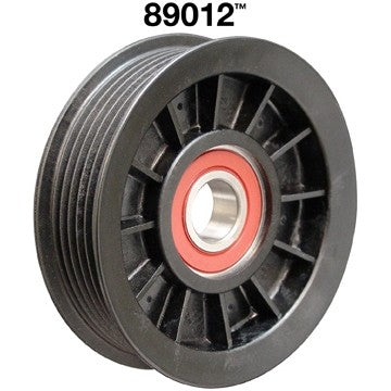 Dayco Accessory Drive Belt Idler Pulley 89012