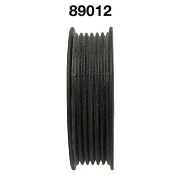 Dayco Accessory Drive Belt Idler Pulley 89012