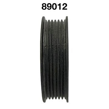 Dayco Accessory Drive Belt Idler Pulley 89012