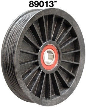 Dayco Accessory Drive Belt Idler Pulley 89013