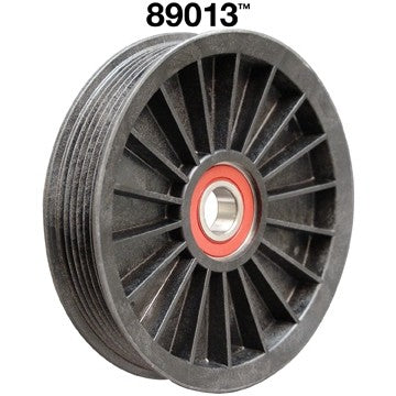Dayco Accessory Drive Belt Idler Pulley 89013
