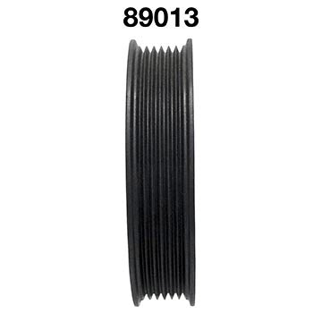 Dayco Accessory Drive Belt Idler Pulley 89013