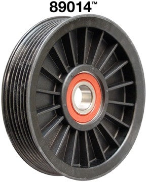 Dayco Accessory Drive Belt Idler Pulley 89014