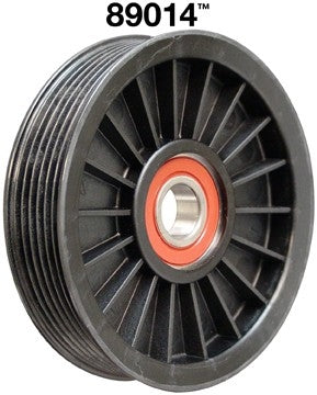 Dayco Accessory Drive Belt Idler Pulley 89014