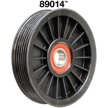 Dayco Accessory Drive Belt Idler Pulley 89014