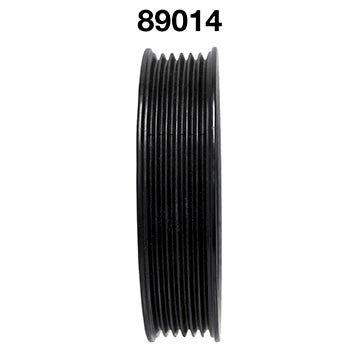Dayco Accessory Drive Belt Idler Pulley 89014
