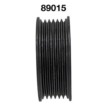 Dayco Accessory Drive Belt Idler Pulley 89015