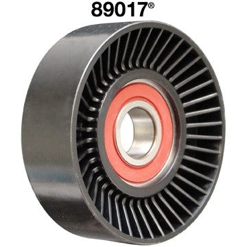 Dayco Accessory Drive Belt Idler Pulley 89017