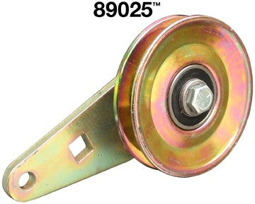 Dayco Accessory Drive Belt Idler Pulley 89025