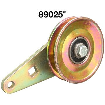 Dayco Accessory Drive Belt Idler Pulley 89025