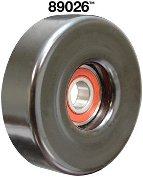 Dayco Accessory Drive Belt Idler Pulley 89026