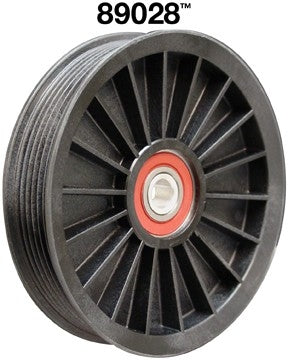 Dayco Accessory Drive Belt Idler Pulley 89028