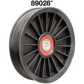 Dayco Accessory Drive Belt Idler Pulley 89028