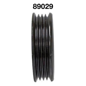 Dayco Accessory Drive Belt Idler Pulley 89029