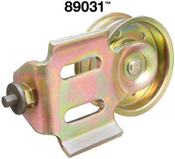 Dayco Accessory Drive Belt Idler Pulley 89031