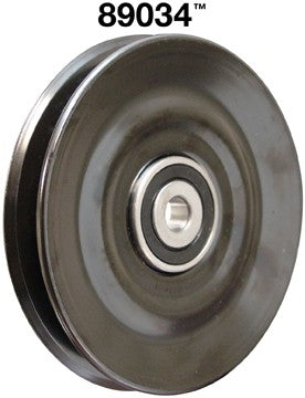 Dayco Accessory Drive Belt Idler Pulley 89034