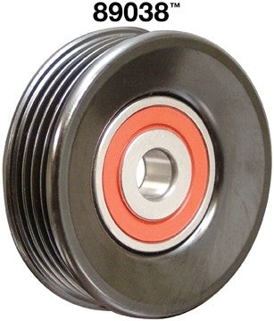 Dayco Accessory Drive Belt Idler Pulley 89038
