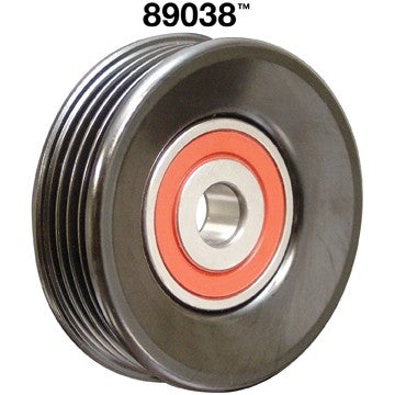 Dayco Accessory Drive Belt Idler Pulley 89038