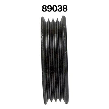 Dayco Accessory Drive Belt Idler Pulley 89038