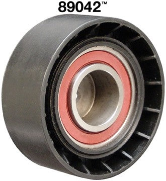 Dayco Accessory Drive Belt Idler Pulley 89042