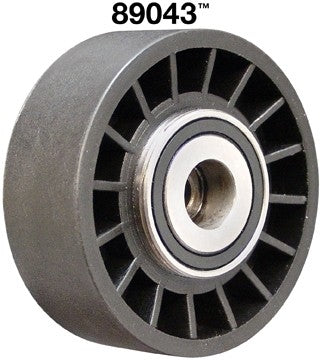 Dayco Accessory Drive Belt Idler Pulley 89043