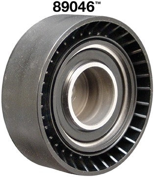 Dayco Accessory Drive Belt Idler Pulley 89046