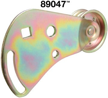 Dayco Accessory Drive Belt Idler Pulley 89047