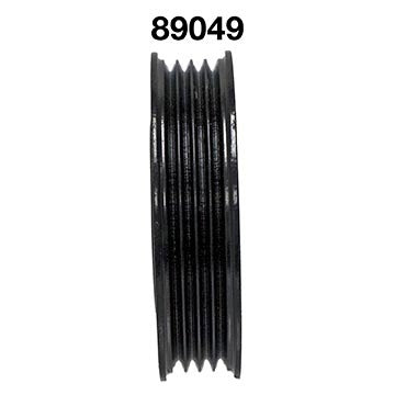 Dayco Accessory Drive Belt Idler Pulley 89049