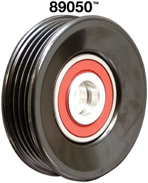 Dayco Accessory Drive Belt Idler Pulley 89050