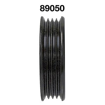 Dayco Accessory Drive Belt Idler Pulley 89050