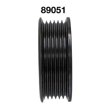Dayco Accessory Drive Belt Idler Pulley 89051