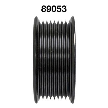 Dayco Accessory Drive Belt Idler Pulley 89053