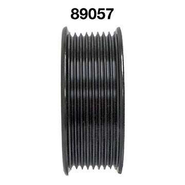 Dayco Accessory Drive Belt Idler Pulley 89057