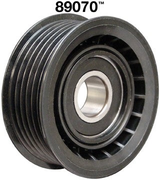 Dayco Accessory Drive Belt Idler Pulley 89070